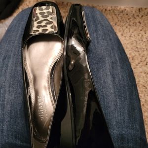 Liz Claiborne. Villager shoes